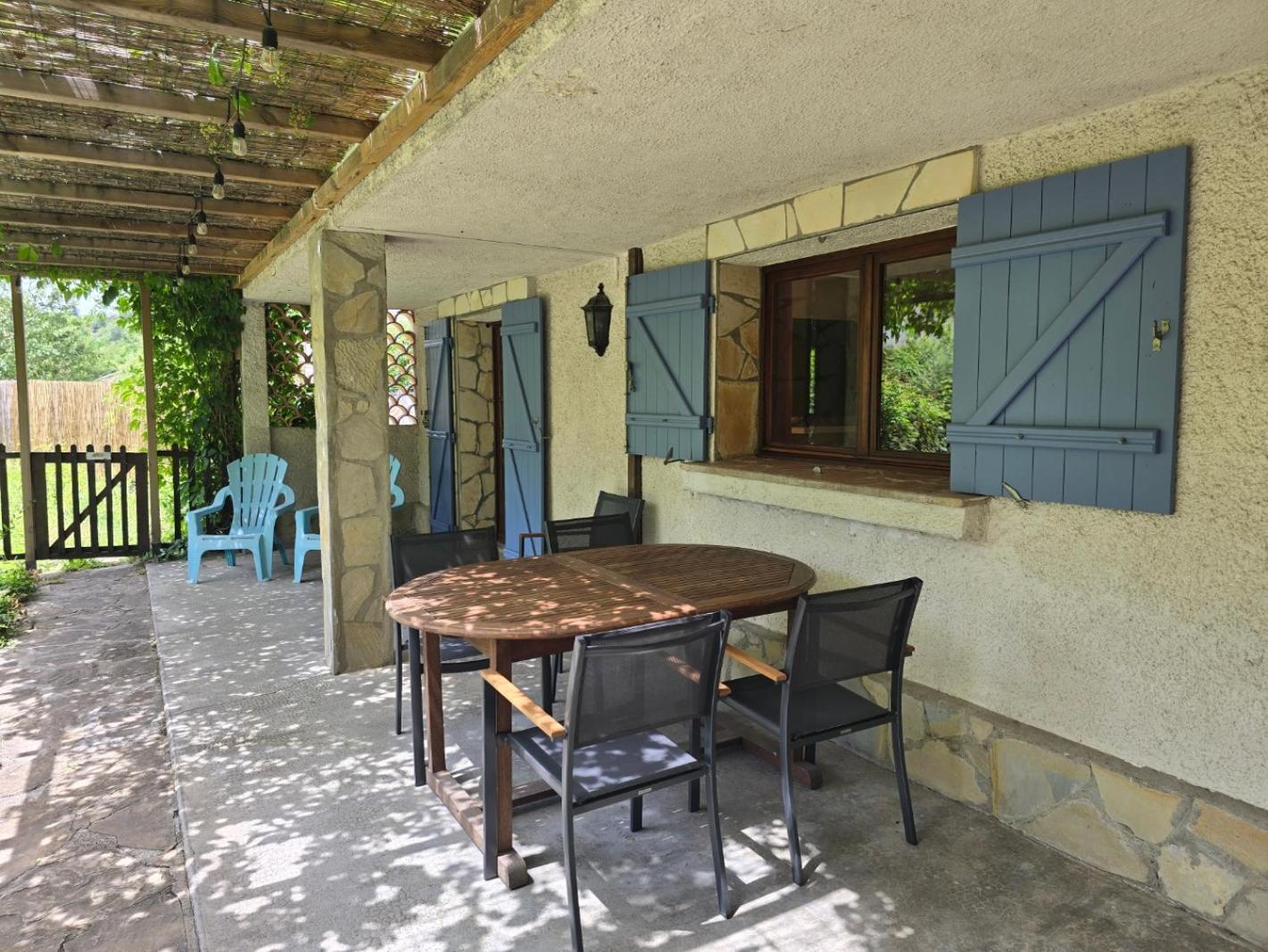 Vacances Castellane Exterior foto